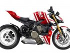 Ducati Streetfighter V4 S Supreme